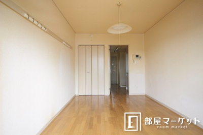 【内装】 | ティーズシャンブル | 同型タイプ