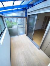 【その他】 | サンルーム☆