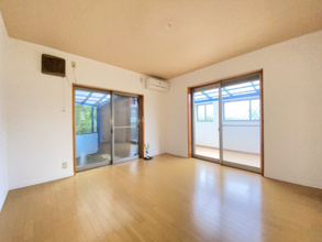 【居間・リビング】