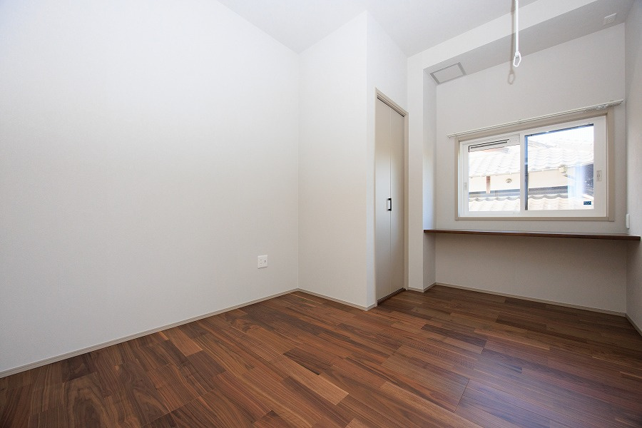 アーキデイズ　直方市頓野の洋室