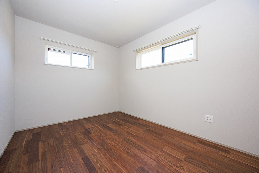 アーキデイズ　直方市頓野の洋室