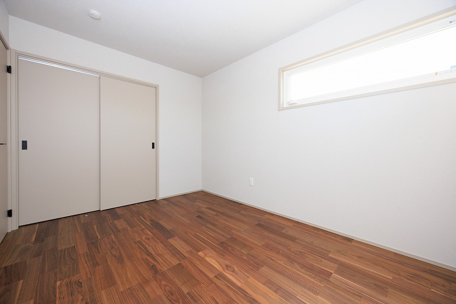 アーキデイズ　直方市頓野の洋室