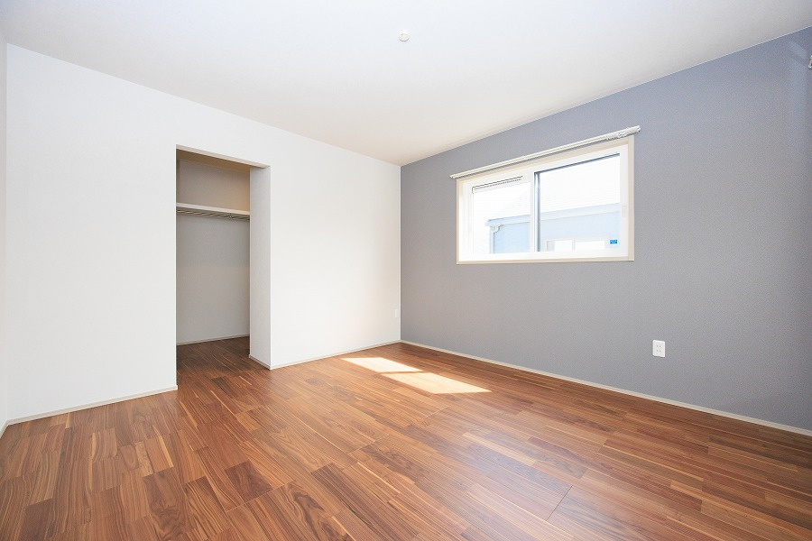 アーキデイズ　直方市頓野の洋室