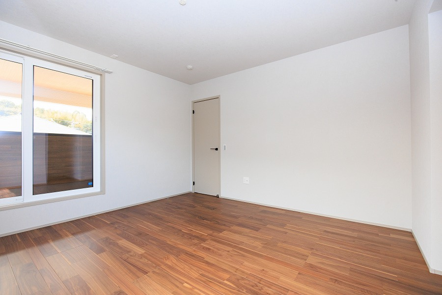 アーキデイズ　直方市頓野の洋室