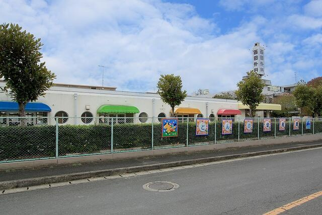 アーキデイズ　直方市頓野の周辺|頓野幼稚園まで1,120m 