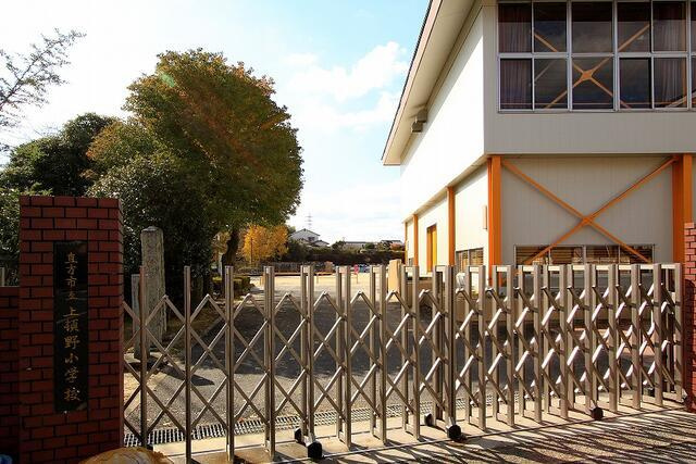 アーキデイズ　直方市頓野の周辺|上頓野小学校まで1,200m 