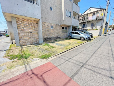 【駐車場】 | パークアベニュー【名古屋市賃貸・オートロック】