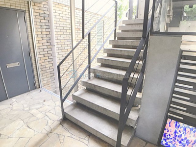 【その他共用部分】 | パークアベニュー【名古屋市賃貸・オートロック】