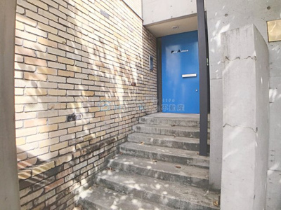 【エントランス】 | パークアベニュー【名古屋市賃貸・オートロック】