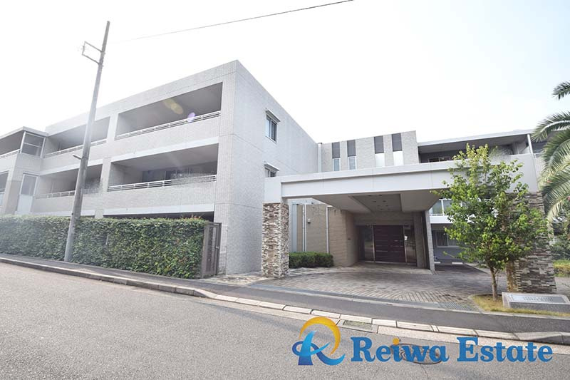 グレーシアガーデン湘南みずき