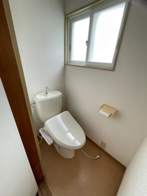 【トイレ】 | カルモカーサ