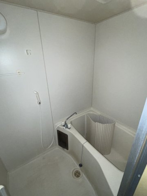 【浴室】 | カルモカーサ