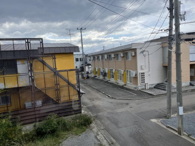 【展望】 | カルモカーサ