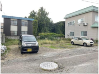 【駐車場】 | カルモカーサ