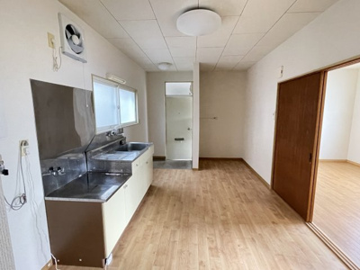 【キッチン】 | カルモカーサ