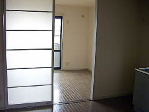 ロージーコートのその他