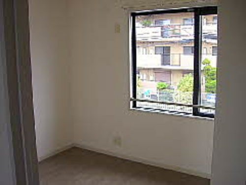 ロージーコートの内装|内装も気になるポイント