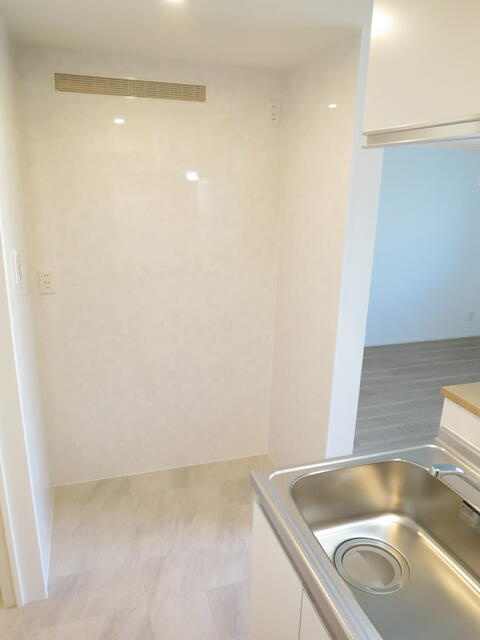 アルカディアⅡの内装