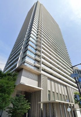 【外観】 | ザ・セントラルマークタワー