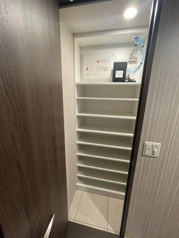 ブランズタワー梅田Northのその他