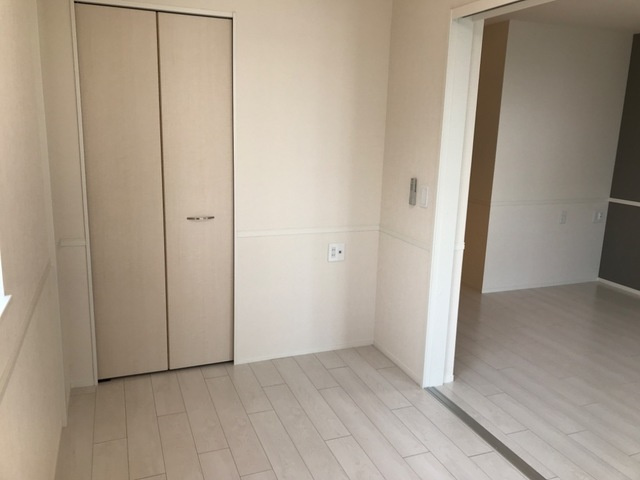 アジュシカの収納