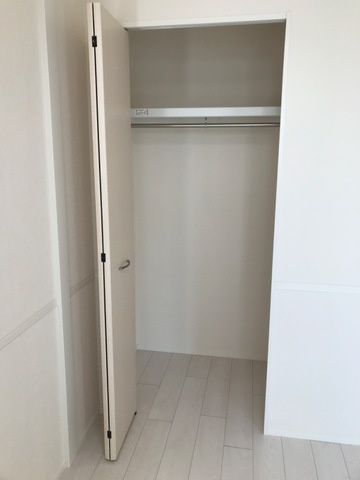 アジュシカの収納