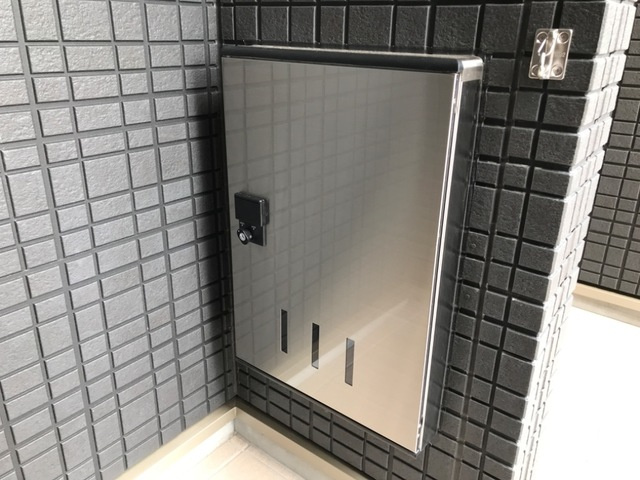 アジュシカの設備