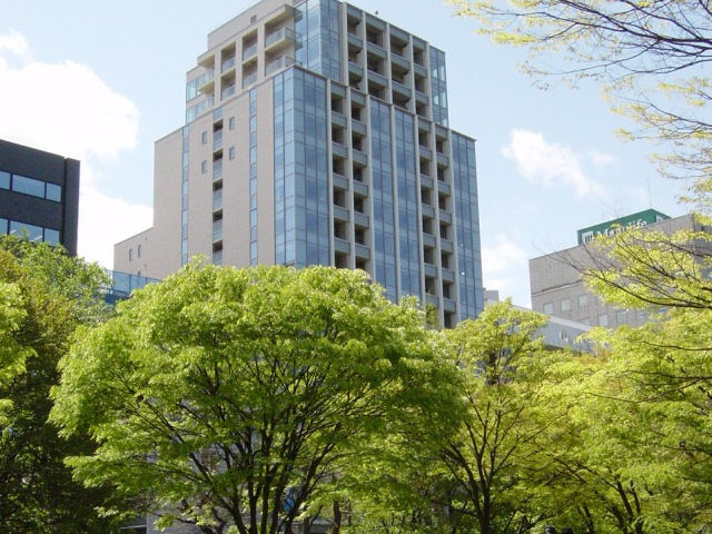 プライムメゾン大通公園