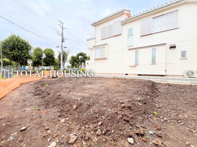 【外観】 | 立川市曙町3丁目　新築戸建　全1棟