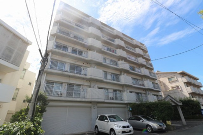 【外観】 | オリエンタル小倉北第二 | 外観もきれいです