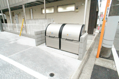 【その他共用部分】 | リブリEDEN相模原(リブリエデンサガミハラ)