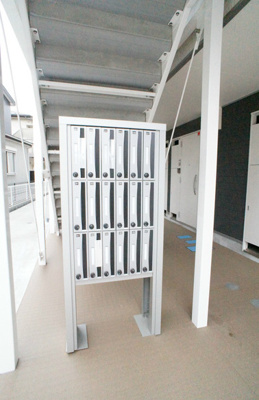 【その他共用部分】 | リブリEDEN相模原(リブリエデンサガミハラ)