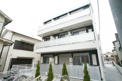 【外観】 | リブリEDEN相模原(リブリエデンサガミハラ)