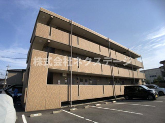 【外観】 | プレジール・K