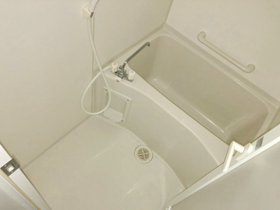 【浴室】 | プレジール・K