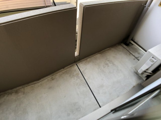 【バルコニー】 | プレジール・K