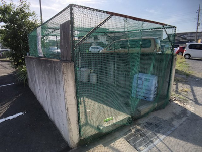 【その他共用部分】 | プレジール・K