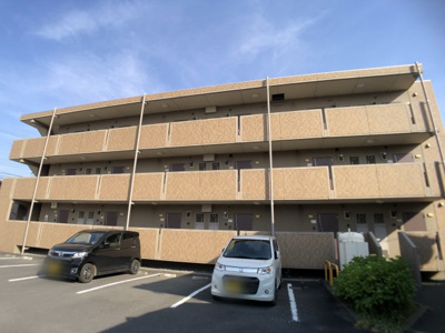 【外観】 | プレジール・K