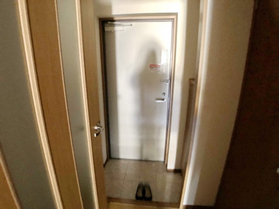 【玄関】 | プレジール・K