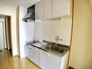 【キッチン】 | プレジール・K