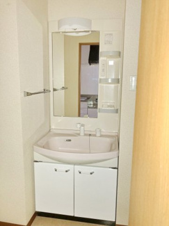 【独立洗面台】 | プレジール・K