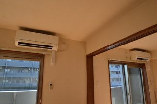 【設備】 | 八幡山公園ザ・レジデンスB