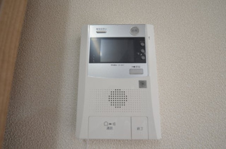 【セキュリティ】 | 八幡山公園ザ・レジデンスB