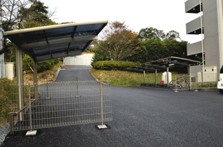 【その他共用部分】 | 八幡山公園ザ・レジデンスB