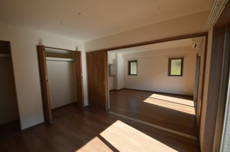 【その他】 | 八幡山公園ザ・レジデンスB