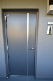 【玄関】 | 八幡山公園ザ・レジデンスB