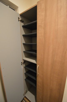 【収納】 | 八幡山公園ザ・レジデンスB