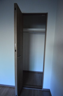 【収納】 | 八幡山公園ザ・レジデンスB