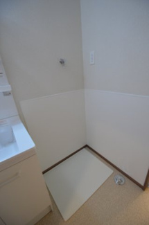 【設備】 | 八幡山公園ザ・レジデンスB