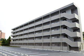 【外観】 | 八幡山公園ザ・レジデンスB